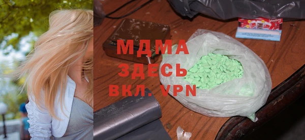 круглые Бутурлиновка